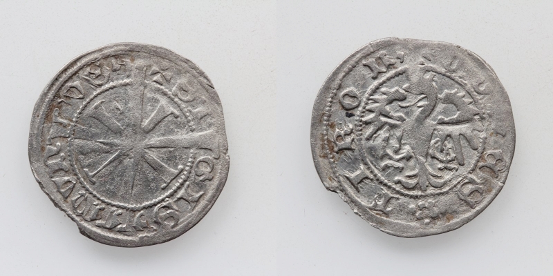Tirol EH Sigismund 1439-1496 Kreuzer o.J. Meran
