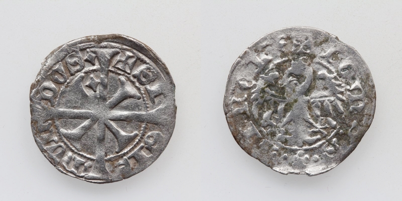 Tirol EH Sigismund 1439-1496 Kreuzer o.J. Meran