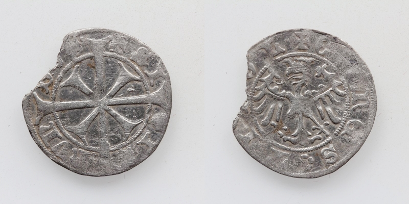 Tirol EH Sigismund 1439-1496 Kreuzer o.J. Hall