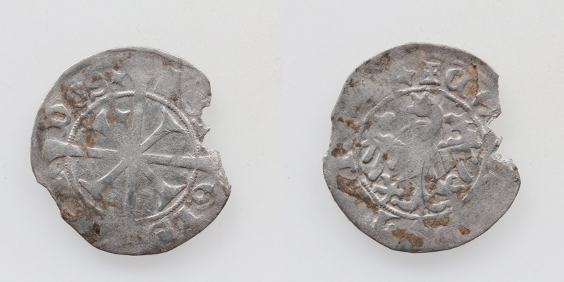 Tirol EH Sigismund 1439-1496 Kreuzer o.J. Meran