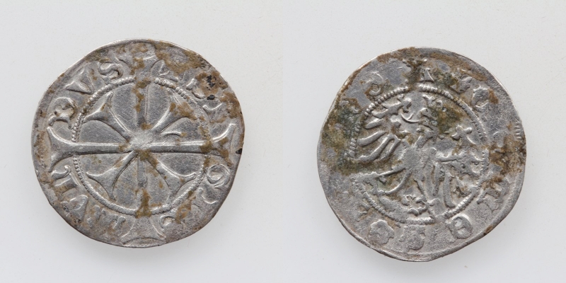 Tirol EH Sigismund 1439-1496 Kreuzer o.J. Hall