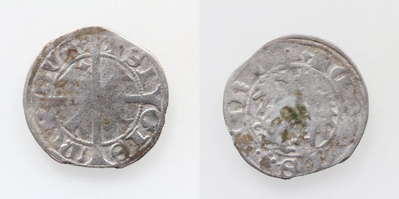 Tirol EH Sigismund 1439-1496 Kreuzer o.J. Meran