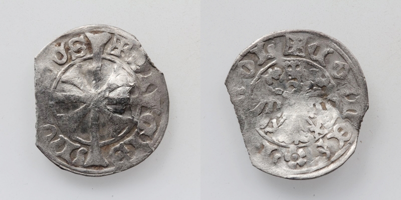 Tirol EH Sigismund 1439-1496 Kreuzer o.J. Hall