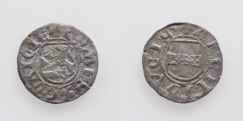 Tirol Maximilian I. 1493-1519 Vierer o.J. Lienz